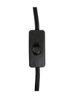 Cantilever Table Lamp on/off switch